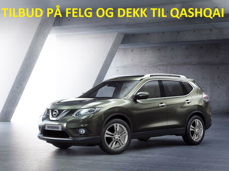 tilbud-dekk-og-felg-qashqai